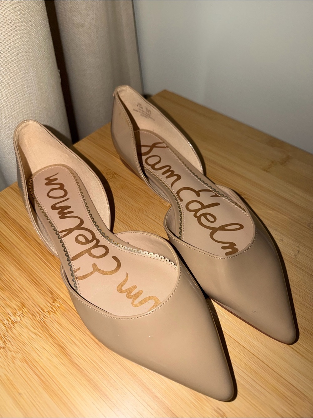 Sam Edelman - Picture 5 of 5